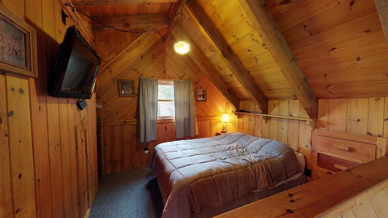 Rough Cut Lodge image