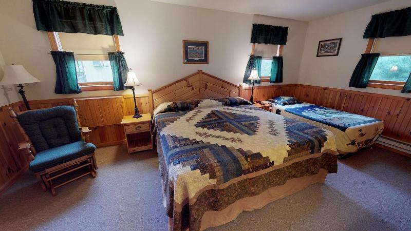 Rough Cut Lodge image