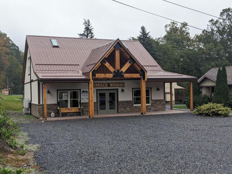 Rough Cut Lodge image