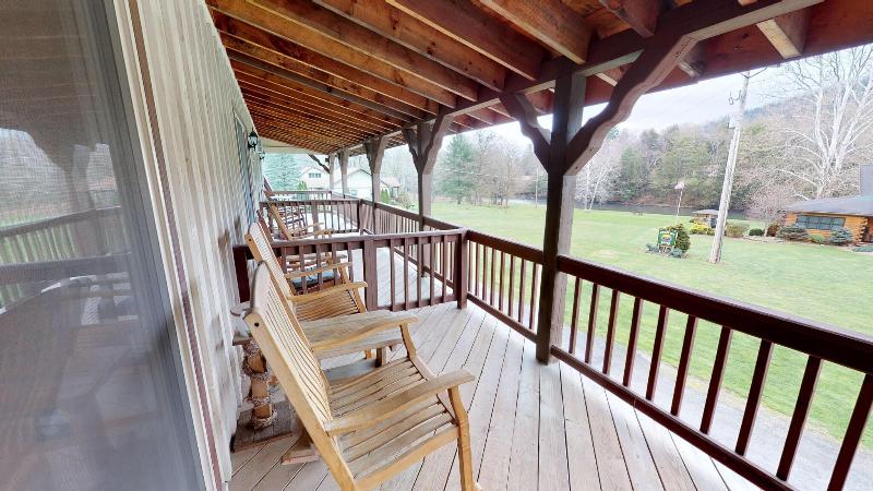 Rough Cut Lodge image