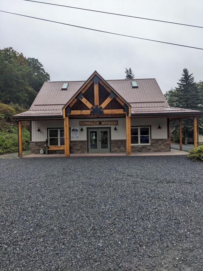 Rough Cut Lodge image