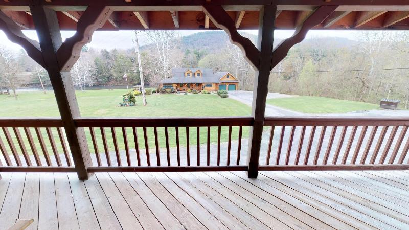 Rough Cut Lodge image