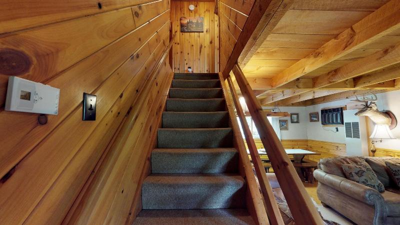 Rough Cut Lodge image