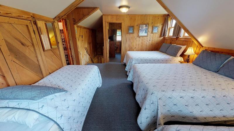 Rough Cut Lodge image