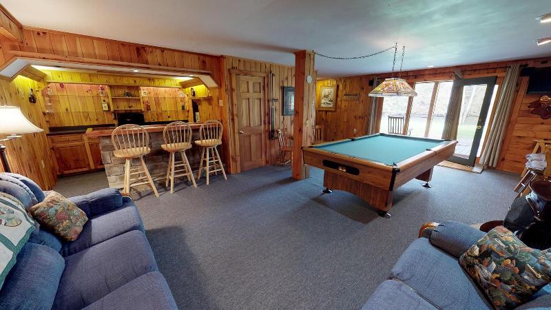 Rough Cut Lodge image