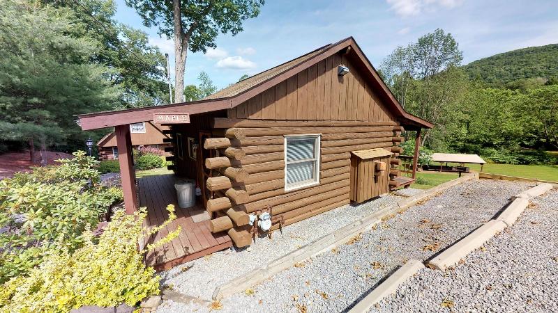 Rough Cut Lodge image