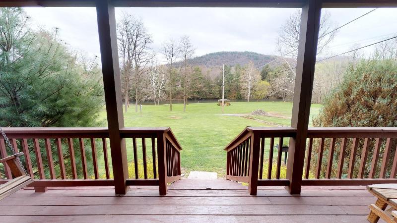 Rough Cut Lodge image