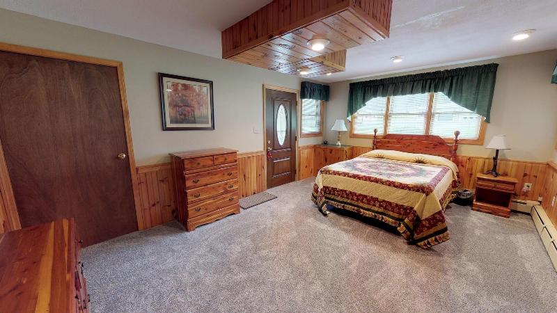 Rough Cut Lodge image