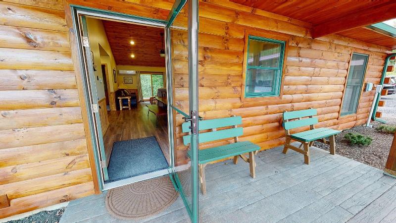 Rough Cut Lodge image