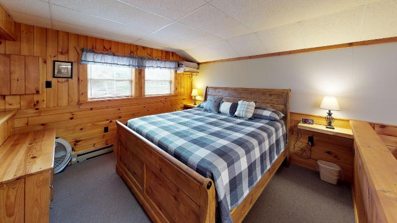 Rough Cut Lodge image