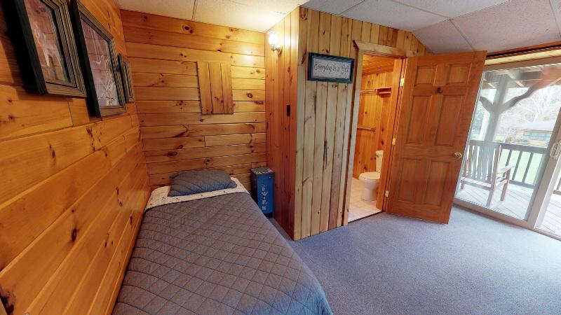 Rough Cut Lodge image