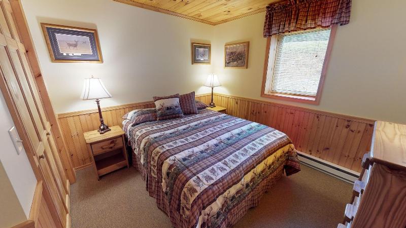 Rough Cut Lodge image