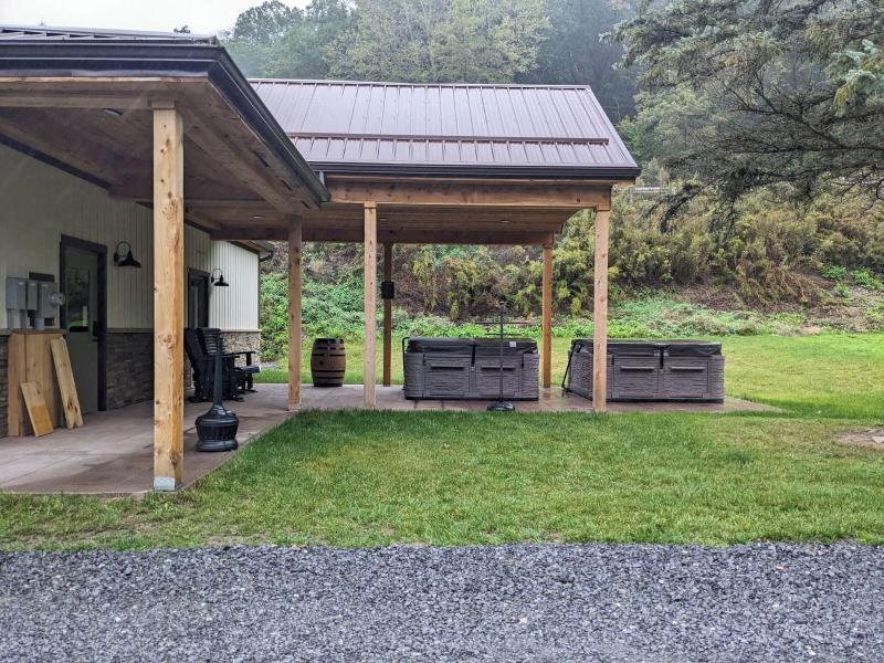 Rough Cut Lodge image