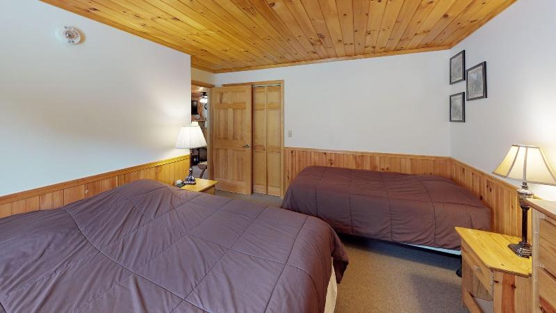 Rough Cut Lodge image