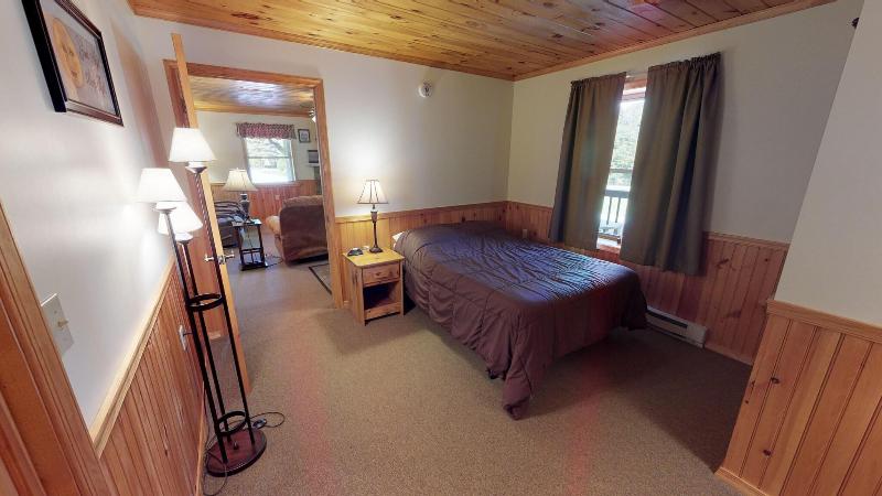 Rough Cut Lodge image