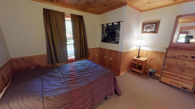 Rough Cut Lodge image