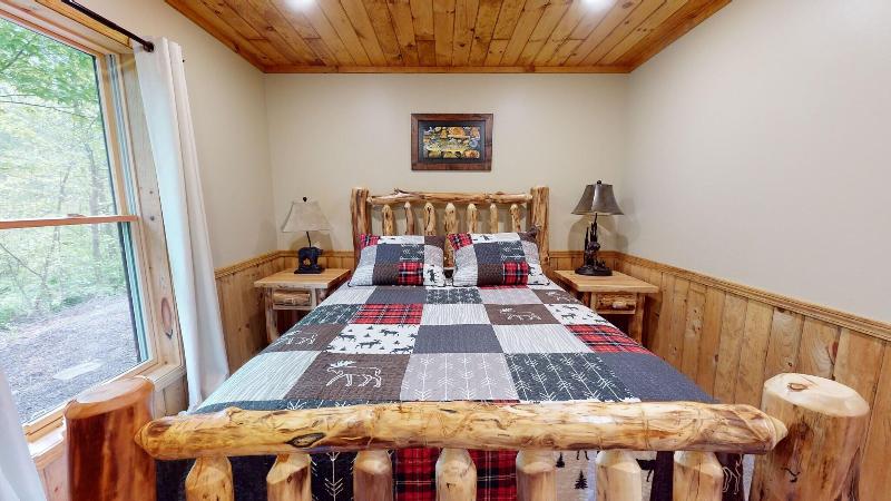 Rough Cut Lodge image