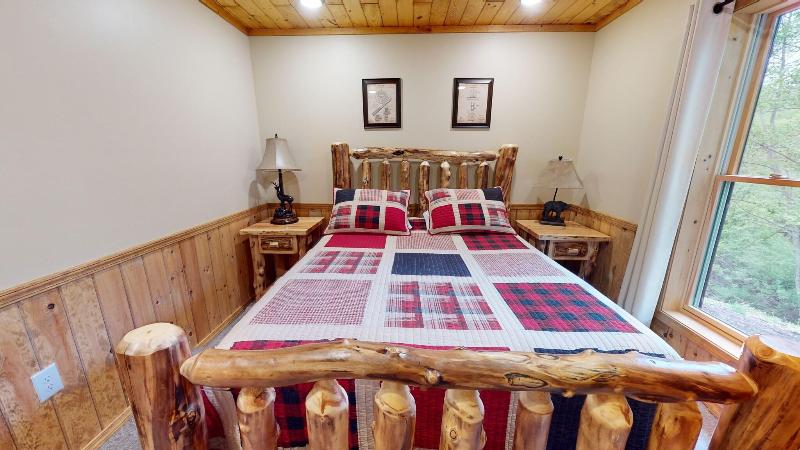 Rough Cut Lodge image