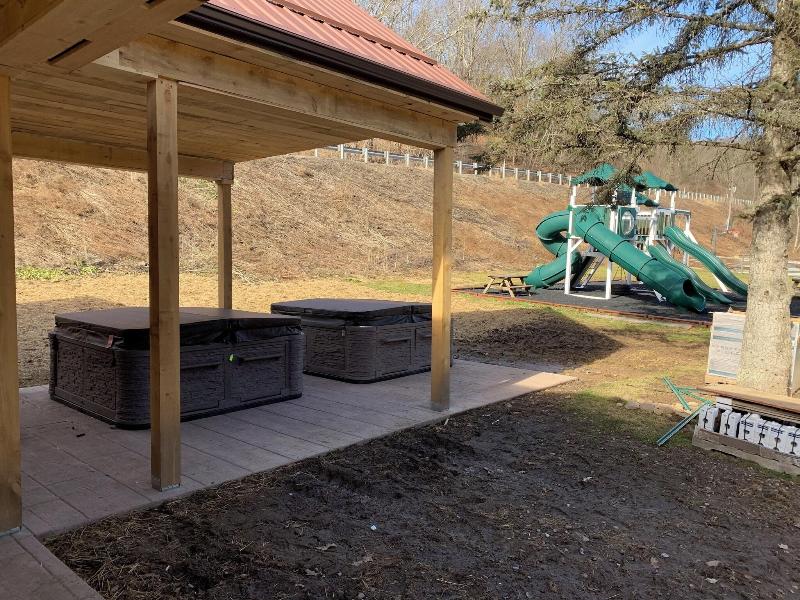 Rough Cut Lodge image