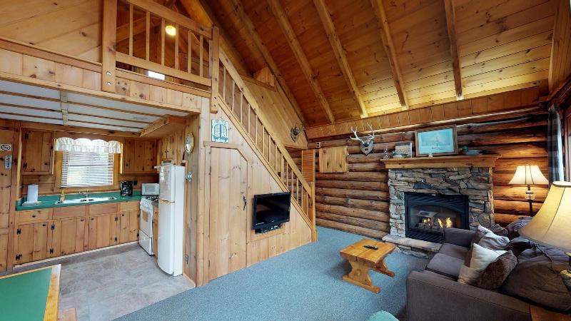 Rough Cut Lodge image