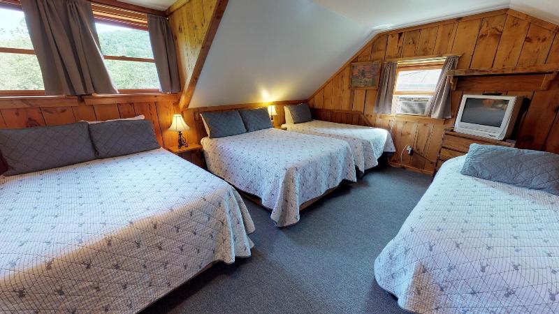 Rough Cut Lodge image