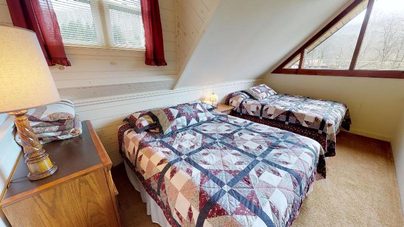 Rough Cut Lodge image