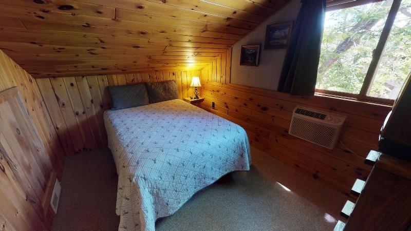 Rough Cut Lodge image