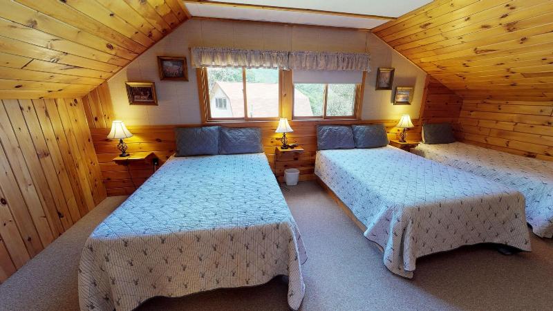 Rough Cut Lodge image