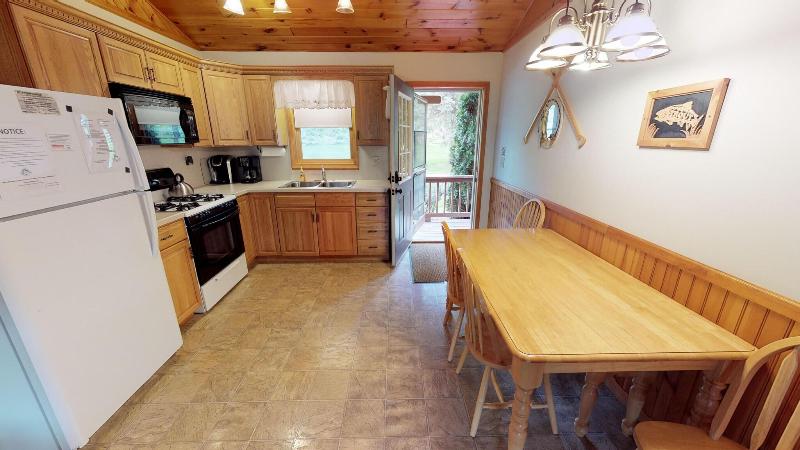Rough Cut Lodge image