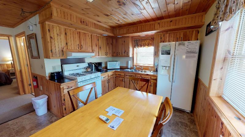 Rough Cut Lodge image