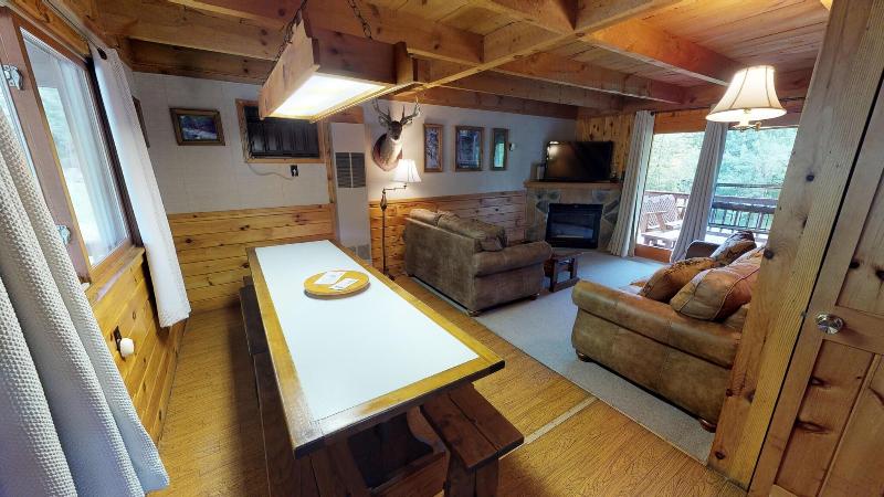 Rough Cut Lodge image