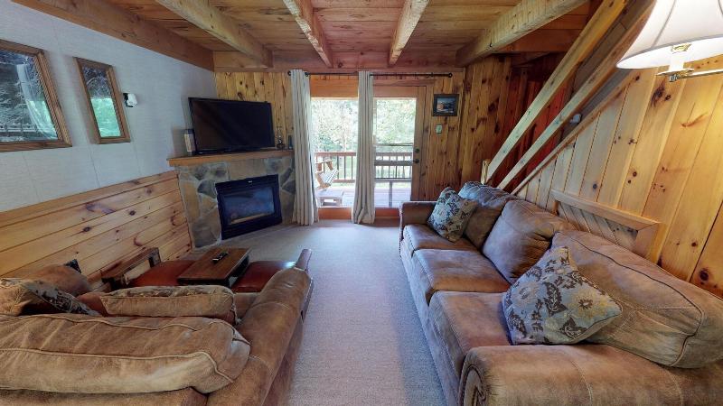 Rough Cut Lodge image