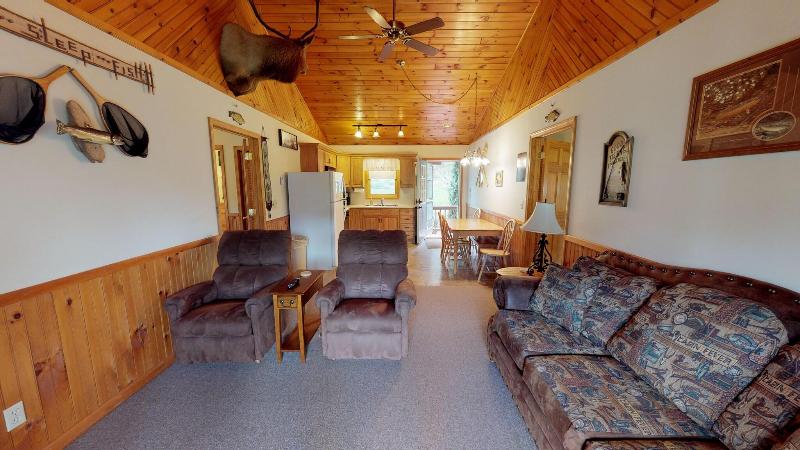 Rough Cut Lodge image