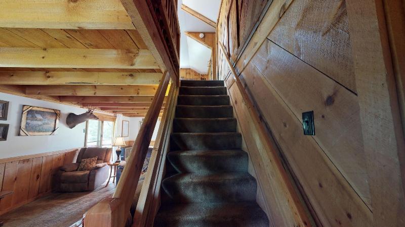 Rough Cut Lodge image