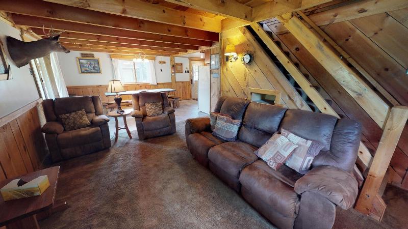Rough Cut Lodge image