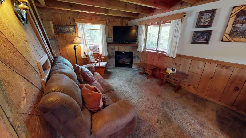 Rough Cut Lodge image