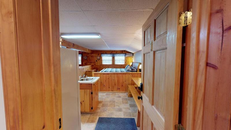 Rough Cut Lodge image