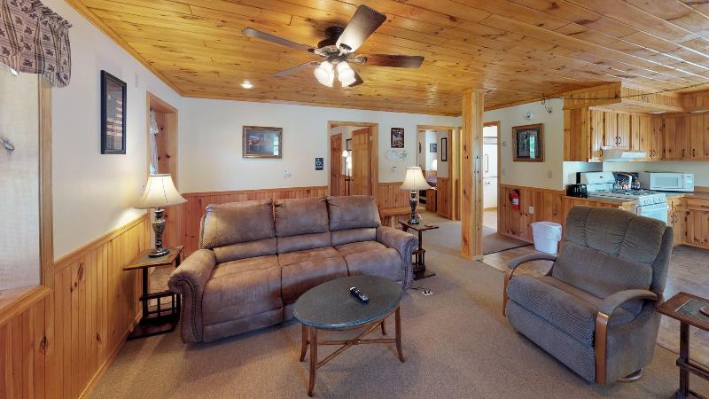 Rough Cut Lodge image