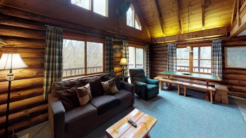 Rough Cut Lodge image