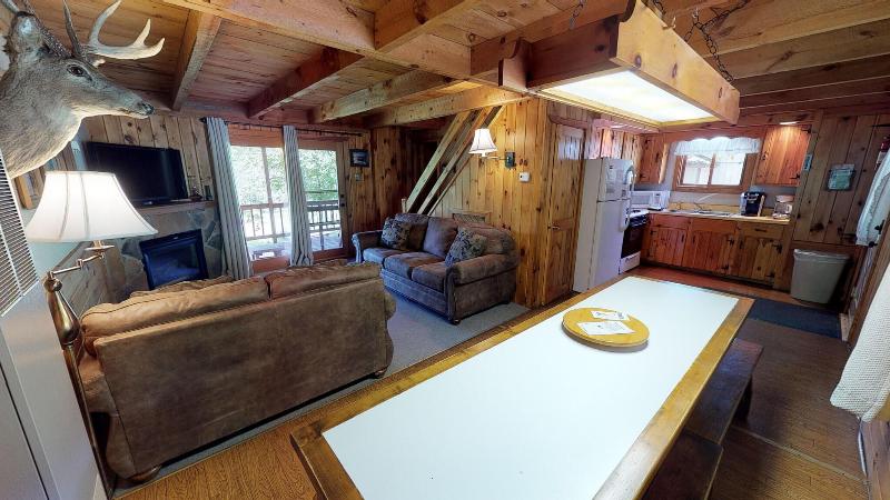 Rough Cut Lodge image