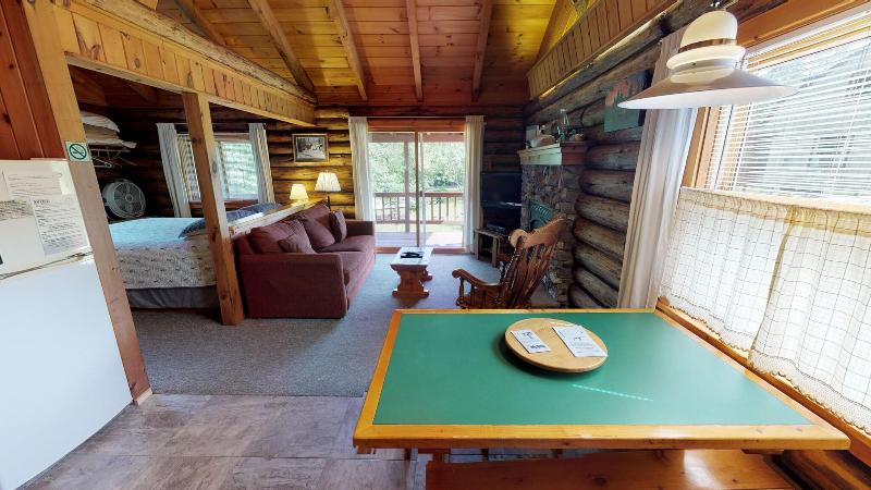 Rough Cut Lodge image