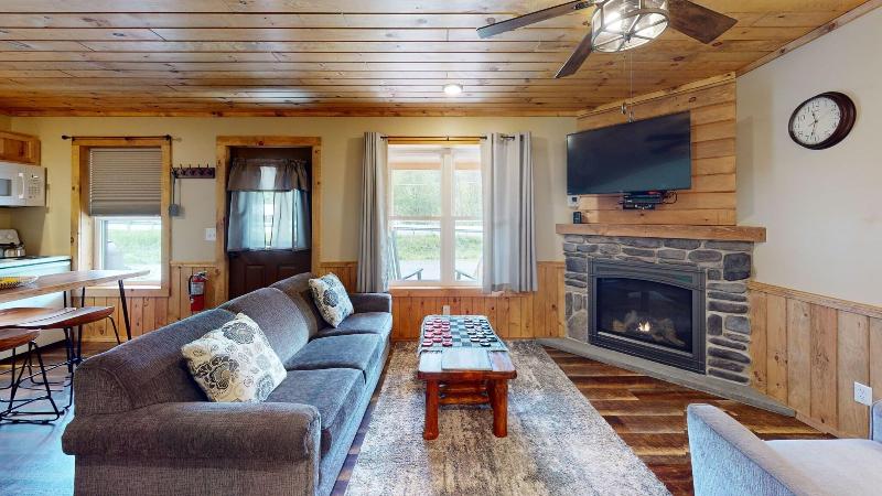 Rough Cut Lodge image