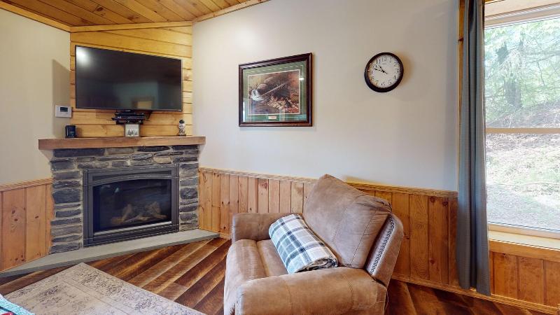 Rough Cut Lodge image