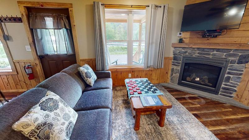 Rough Cut Lodge image