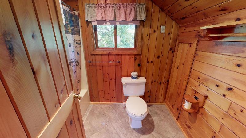 Rough Cut Lodge image
