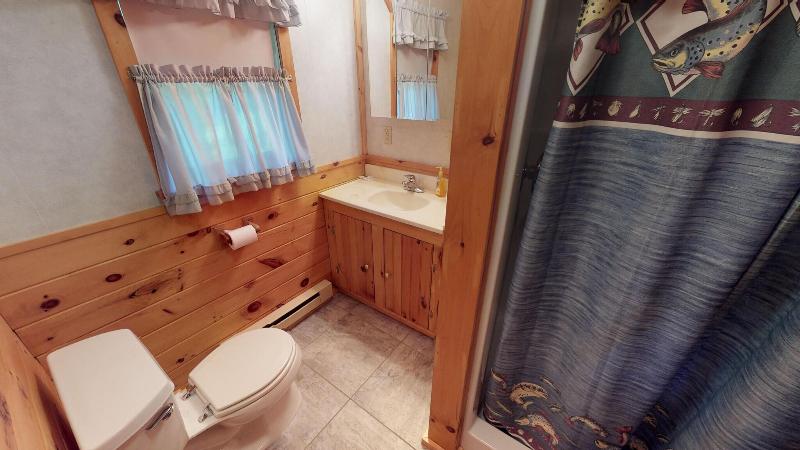 Rough Cut Lodge image