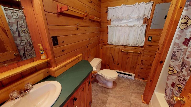 Rough Cut Lodge image