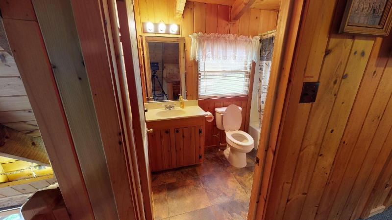Rough Cut Lodge image