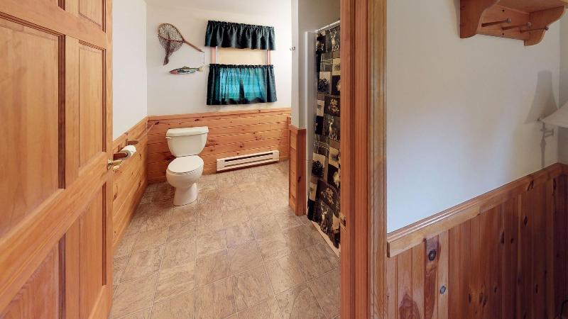 Rough Cut Lodge image