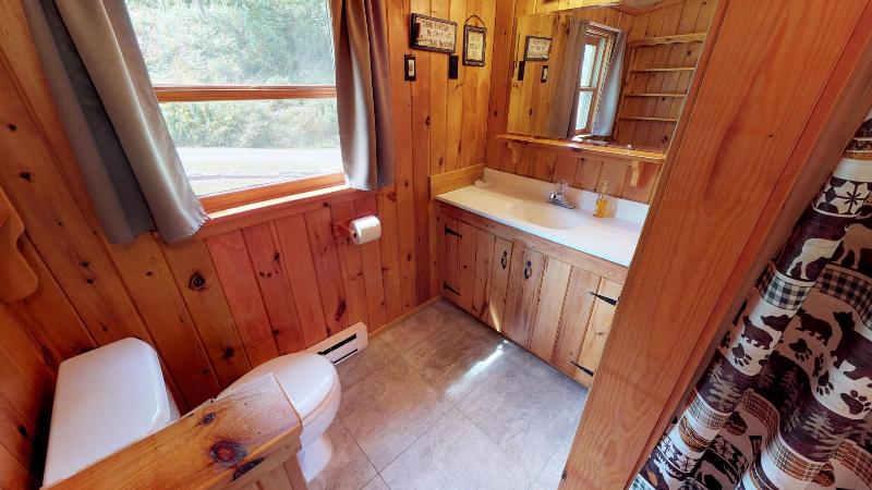 Rough Cut Lodge image